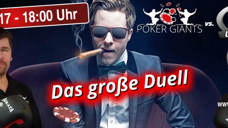 Weser Poker